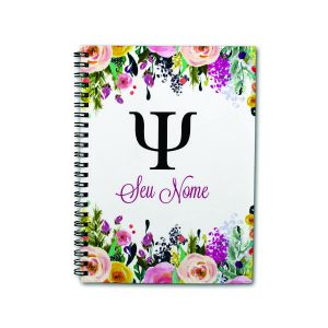 Caderno Personalizado Dia do Marketing