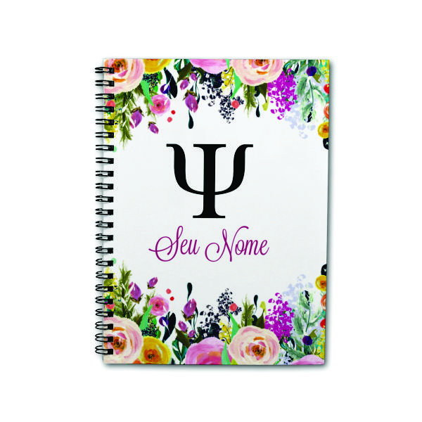 Caderno Personalizado Dia do Marketing