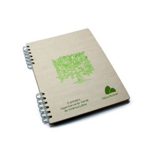 Caderno Promocional