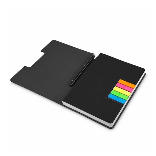 Caderno de Anotações Com 80 Folhas Personalizado