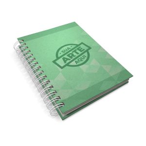 Cadernos Universitários Personalizados