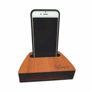 Amplificador de Som Para Celular Personalizado