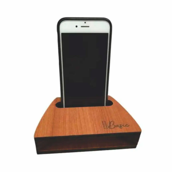 Amplificador de Som Para Celular Personalizado