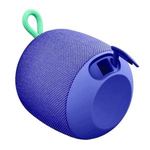 Caixa de Som Personalizada Lilás