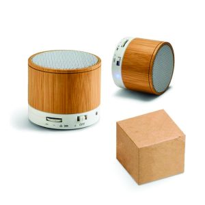 Caixa de Som Personalizada Para Eventos