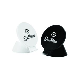 Caixa de Som Personalizada Por Indução