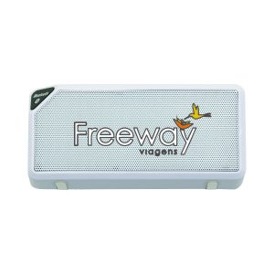 Caixas de som personalizadas
