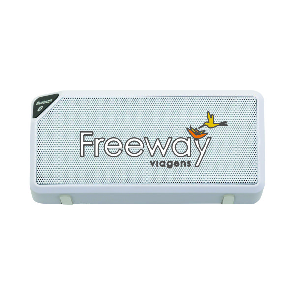 Caixas de som personalizadas