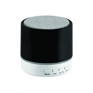 Caixa de som Bluetooth personalizada