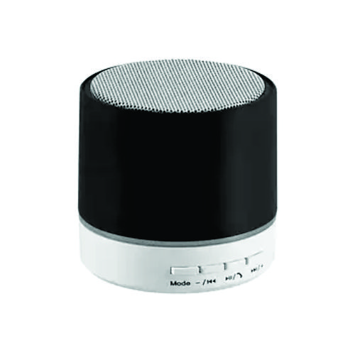 Caixa de som Bluetooth personalizada