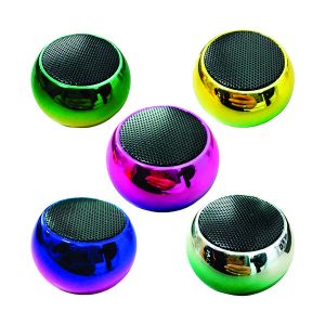 Caixa de som bluetooth