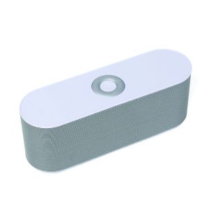 Caixa de som bluetooth para brindes