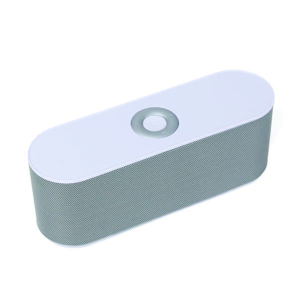 Caixa de som bluetooth para brindes