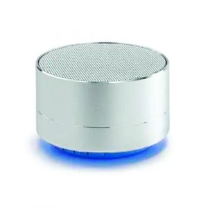 Caixa de som para celular personalizada