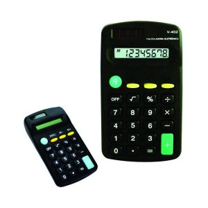 Calculadora 8 Dígitos Promocional