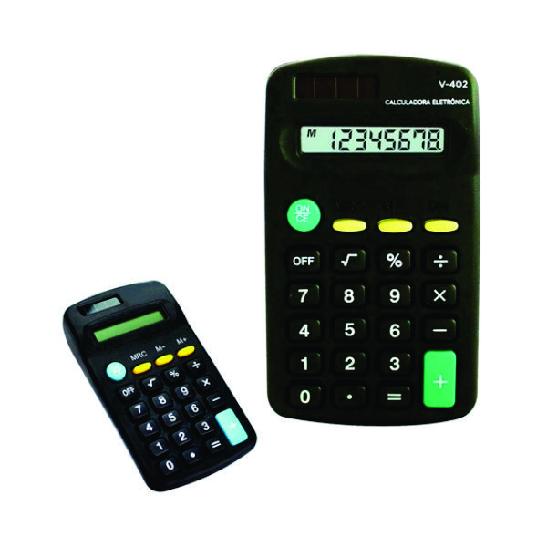 Calculadora 8 Dígitos Promocional