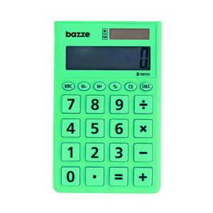 Calculadora Azul Personalizada