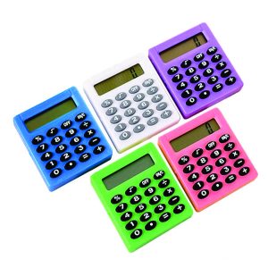 Calculadora Colorida Personalizada
