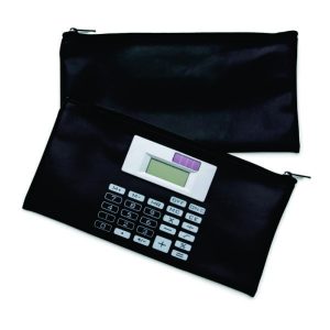 Calculadora Com Carteira Brinde