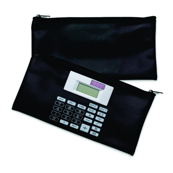Calculadora Com Carteira Brinde