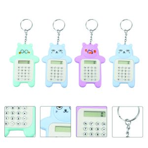 Calculadora Escolar Personalizada