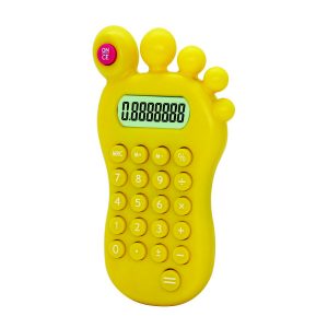 Calculadora Personalizada Brinde Preço