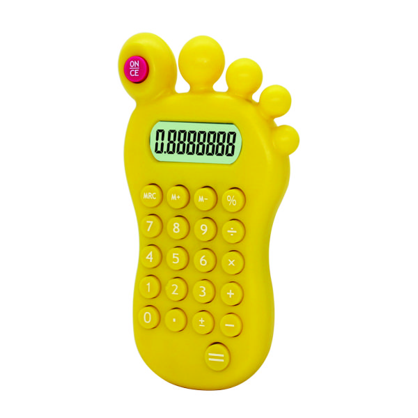 Calculadora Personalizada Brinde Preço