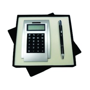 Calculadora Personalizada Caneta