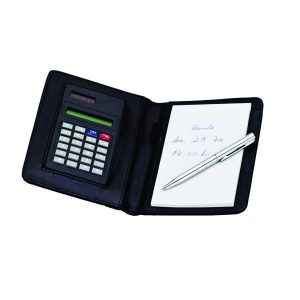 Calculadora Personalizada Com Caneta