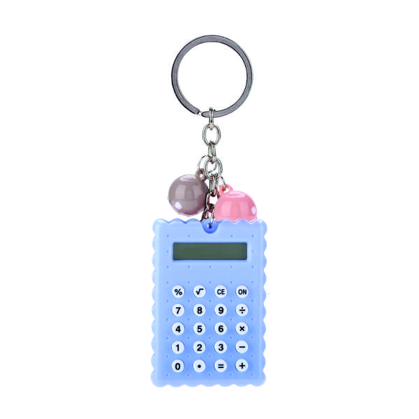 Calculadora Personalizada Escolar