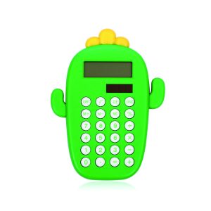 Calculadora Personalizada Preço Brinde