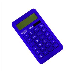 Calculadora Personalizada Roxa
