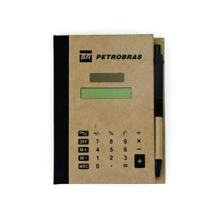 Calculadora Personalizada para brindes