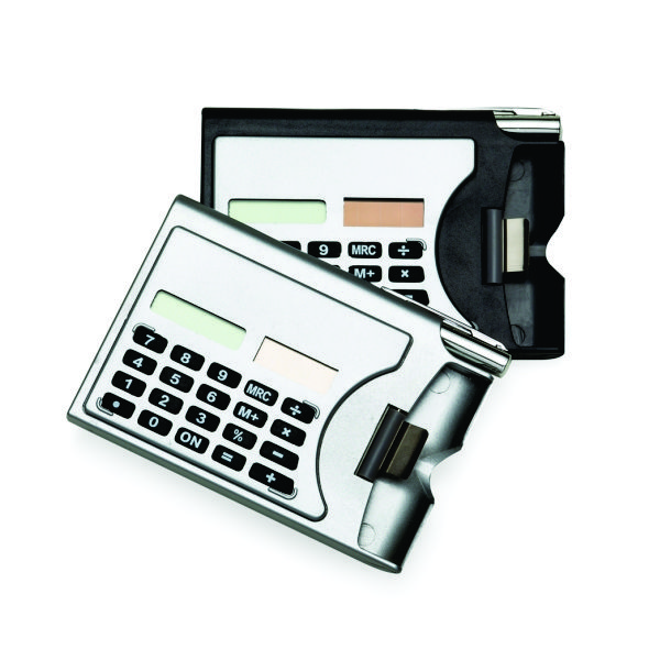 Calculadora Personalizada para empresa