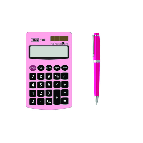 Calculadora Promocional Básica