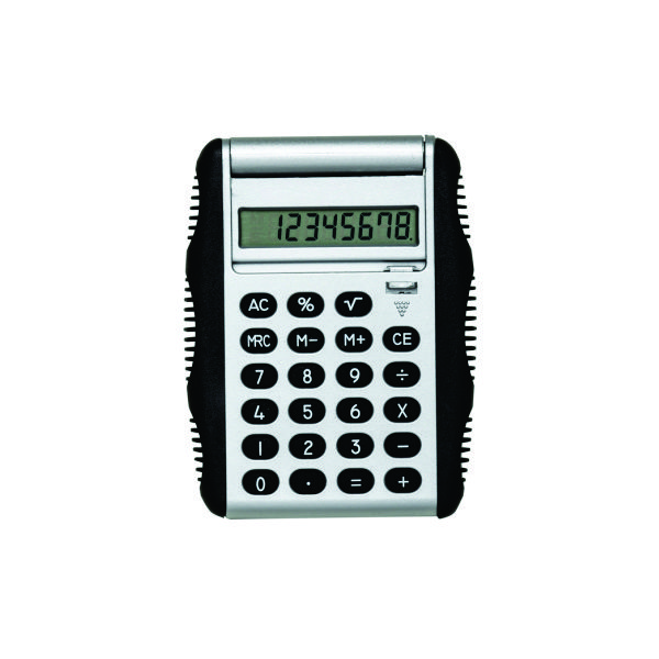 Calculadora Promocional Personalizada 