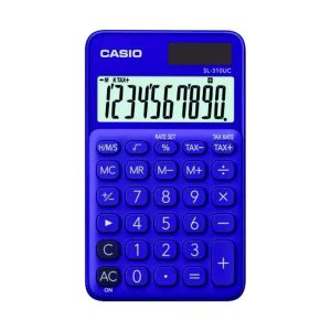 Calculadora Roxa Personalizada
