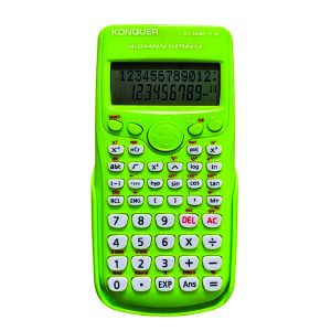 Calculadora Verde Personalizada