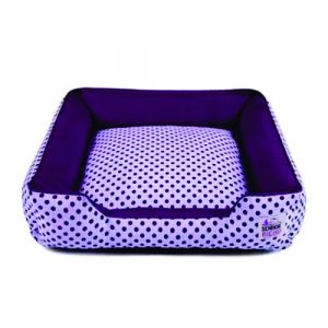Cama de Pet Personalizada