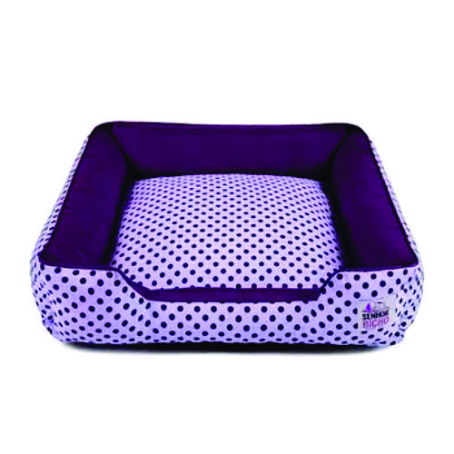 Cama de Pet Personalizada