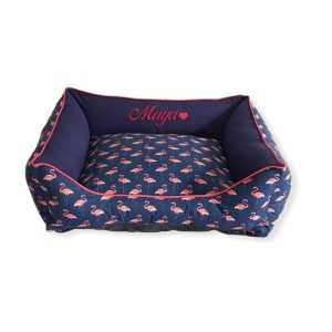Camas para Pet Personalizadas Nome