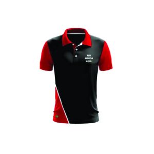 Camisa Gola Polo Personalizada