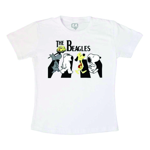 Camisa Personalizada Brinde