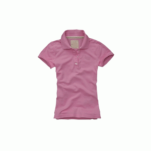 Camisa Polo Feminina Personalizada