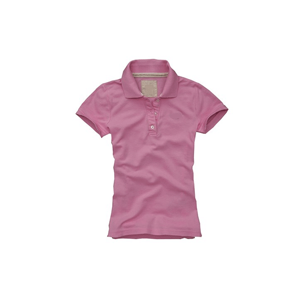 Camisa Polo Feminina Personalizada