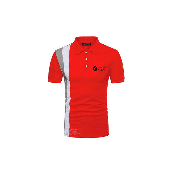 Camisa Polo para Brinde