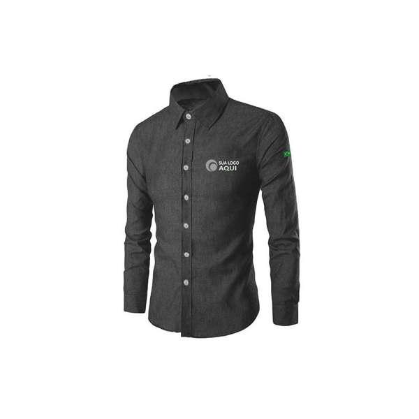 Camisas para Empresa