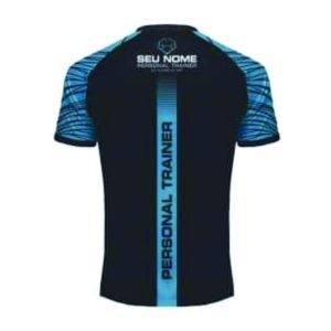 Camiseta Dia do Esportista