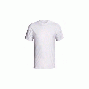Camiseta Gola Careca