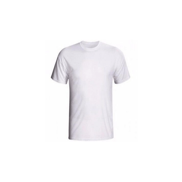 Camiseta Gola Careca